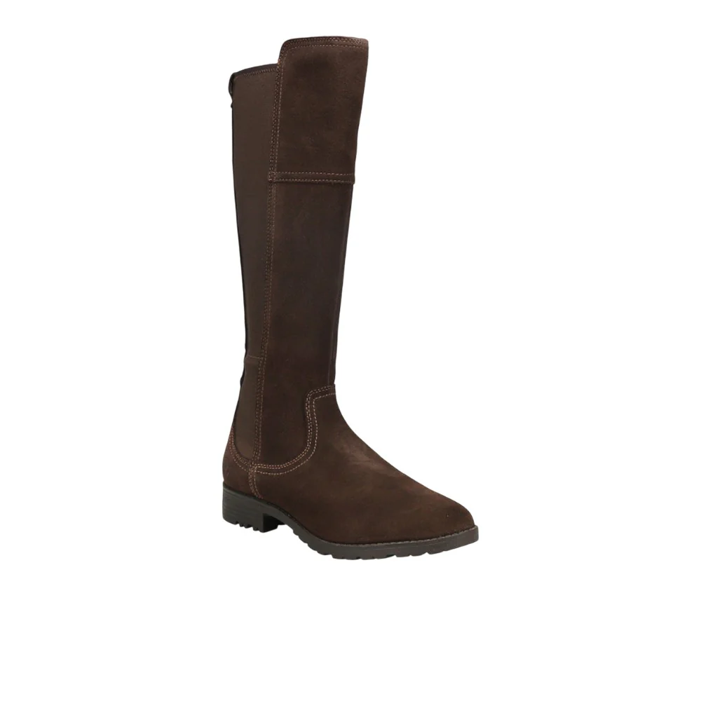 Sutton II Waterproof Riding Boots - Image 2
