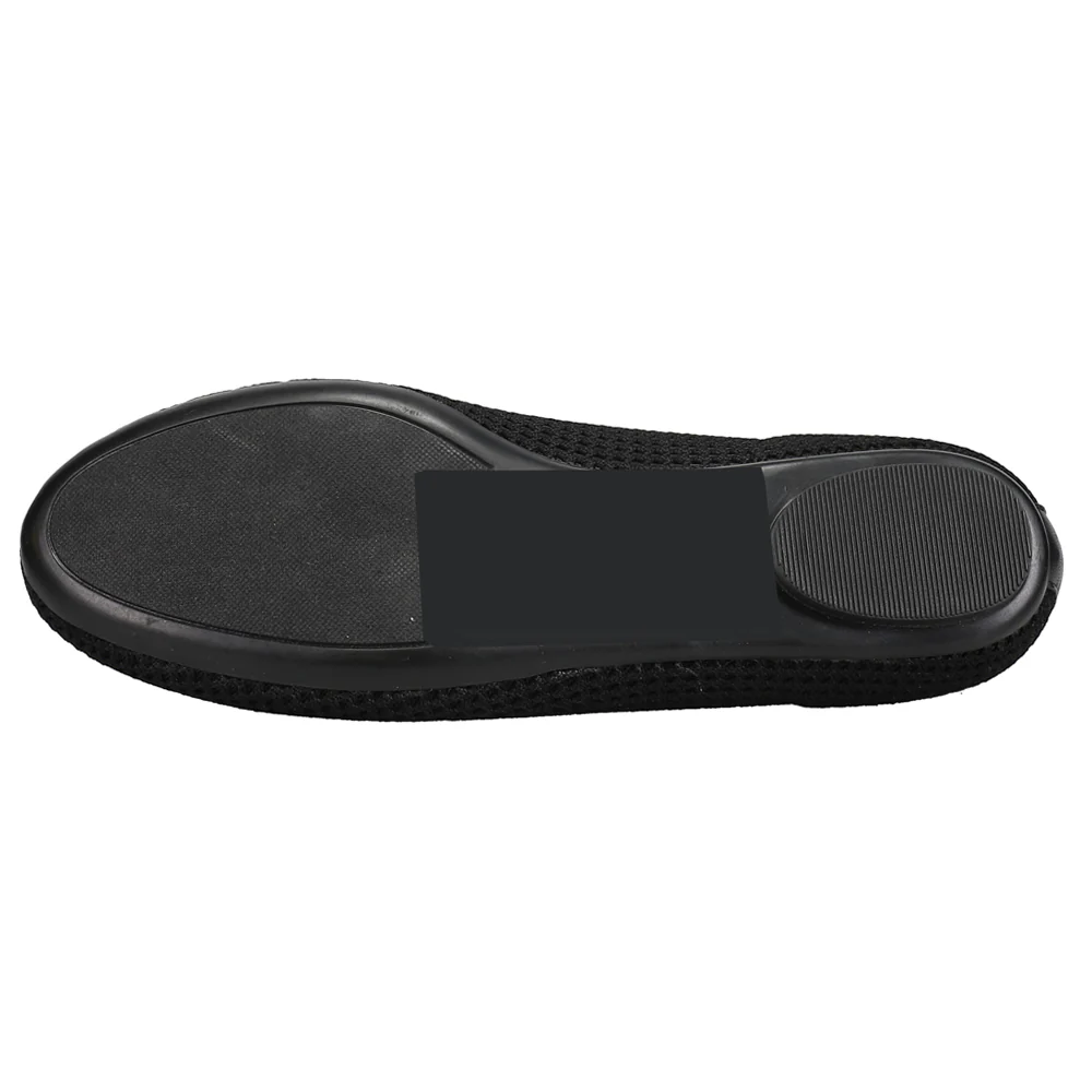 Suvi Perforated Ballet Flats - Image 5