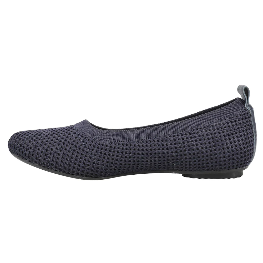 Suvi Perforated Ballet Flats - Image 3