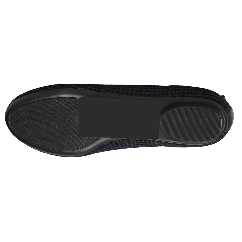 Suvi Perforated Ballet Flats - Image 5