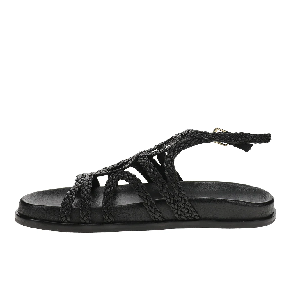 Sweet Emotion Sandals - Image 3