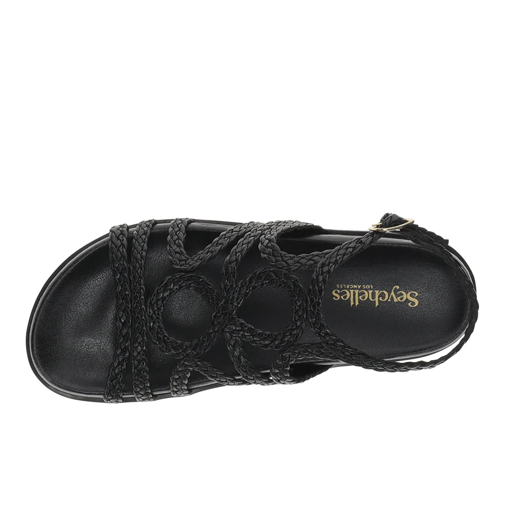 Sweet Emotion Sandals - Image 4