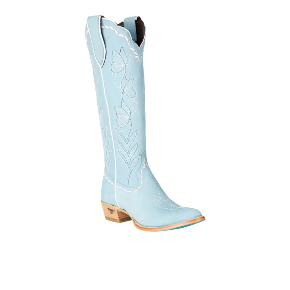 Sweet Memories Knee High Boot - Image 2