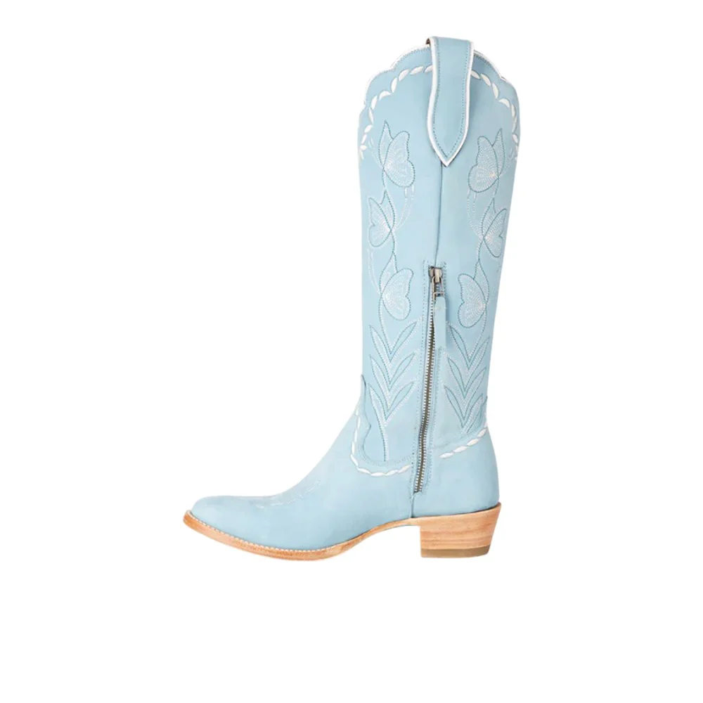 Sweet Memories Knee High Boot - Image 3