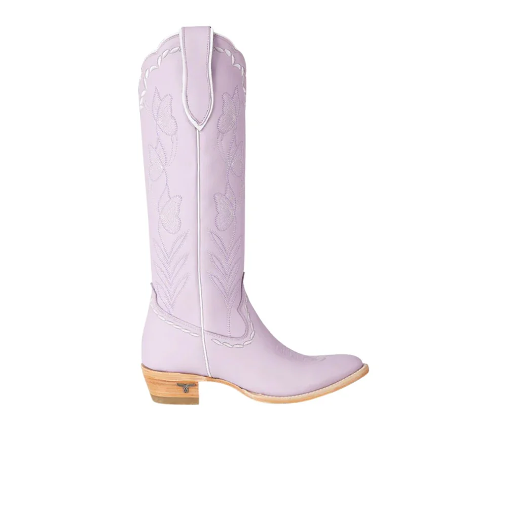 Sweet Memories Knee High Boot