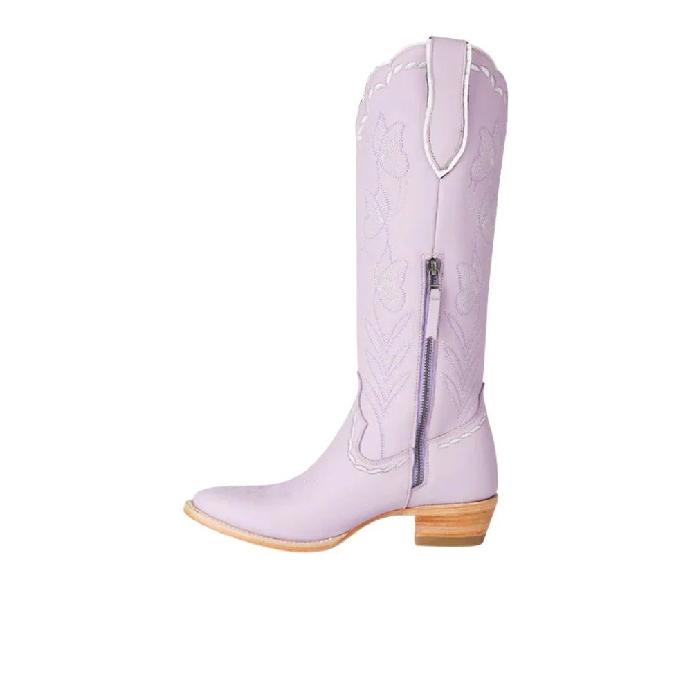 Sweet Memories Knee High Boot - Image 3