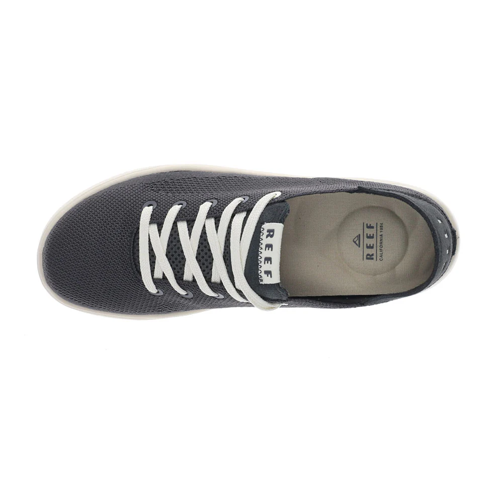 Swellsole Neptune Lace Up Sneakers - Image 4