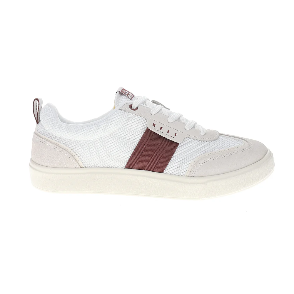 Swellsole Triton Lace Up Sneakers
