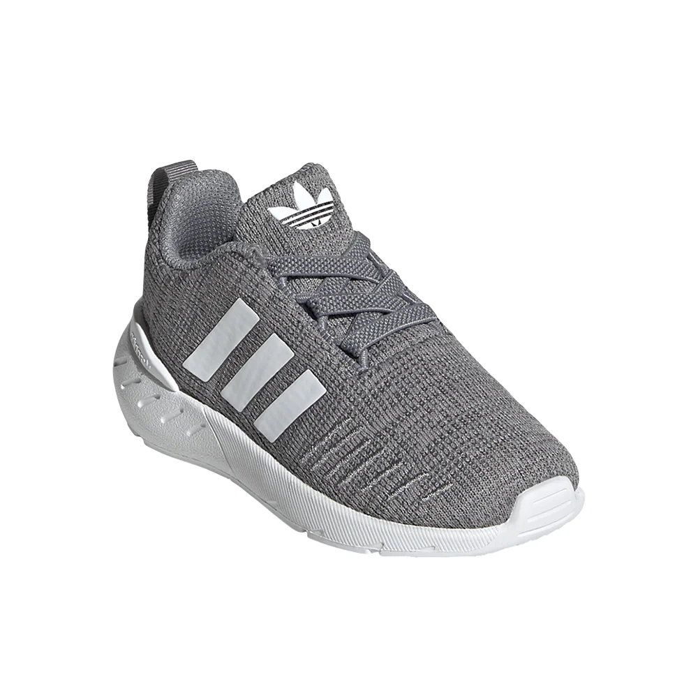 Swift Run 22 El Lace Up Sneakers (Infant-Toddler) - Image 2