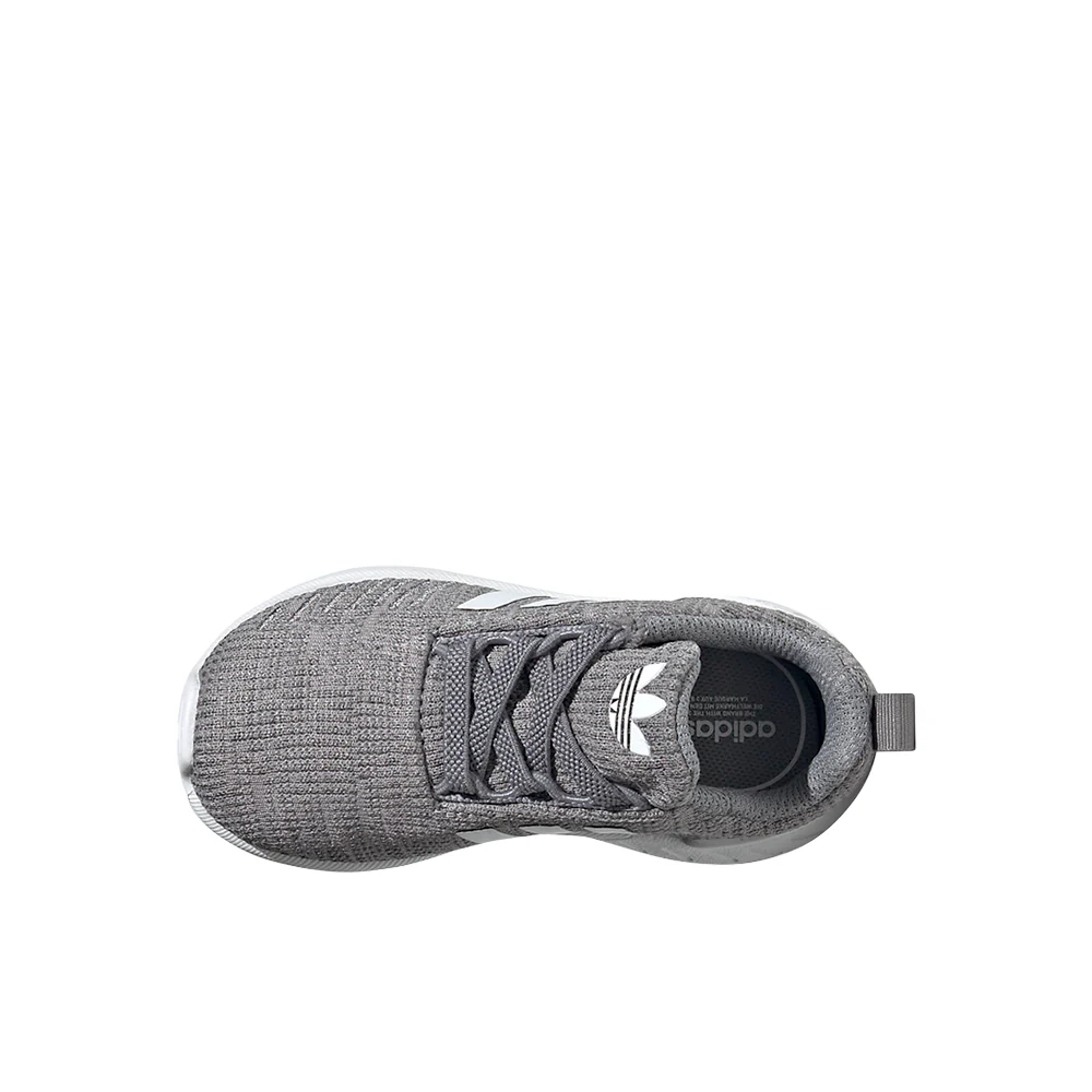 Swift Run 22 El Lace Up Sneakers (Infant-Toddler) - Image 4
