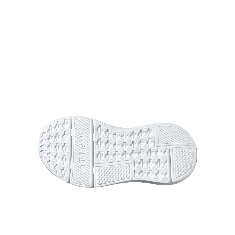 Swift Run 22 El Lace Up Sneakers (Infant-Toddler) - Image 5