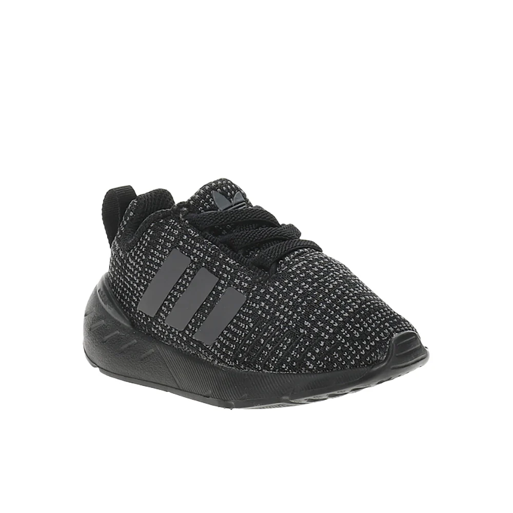 Swift Run 22 El Slip On Sneakers (Infant) - Image 2