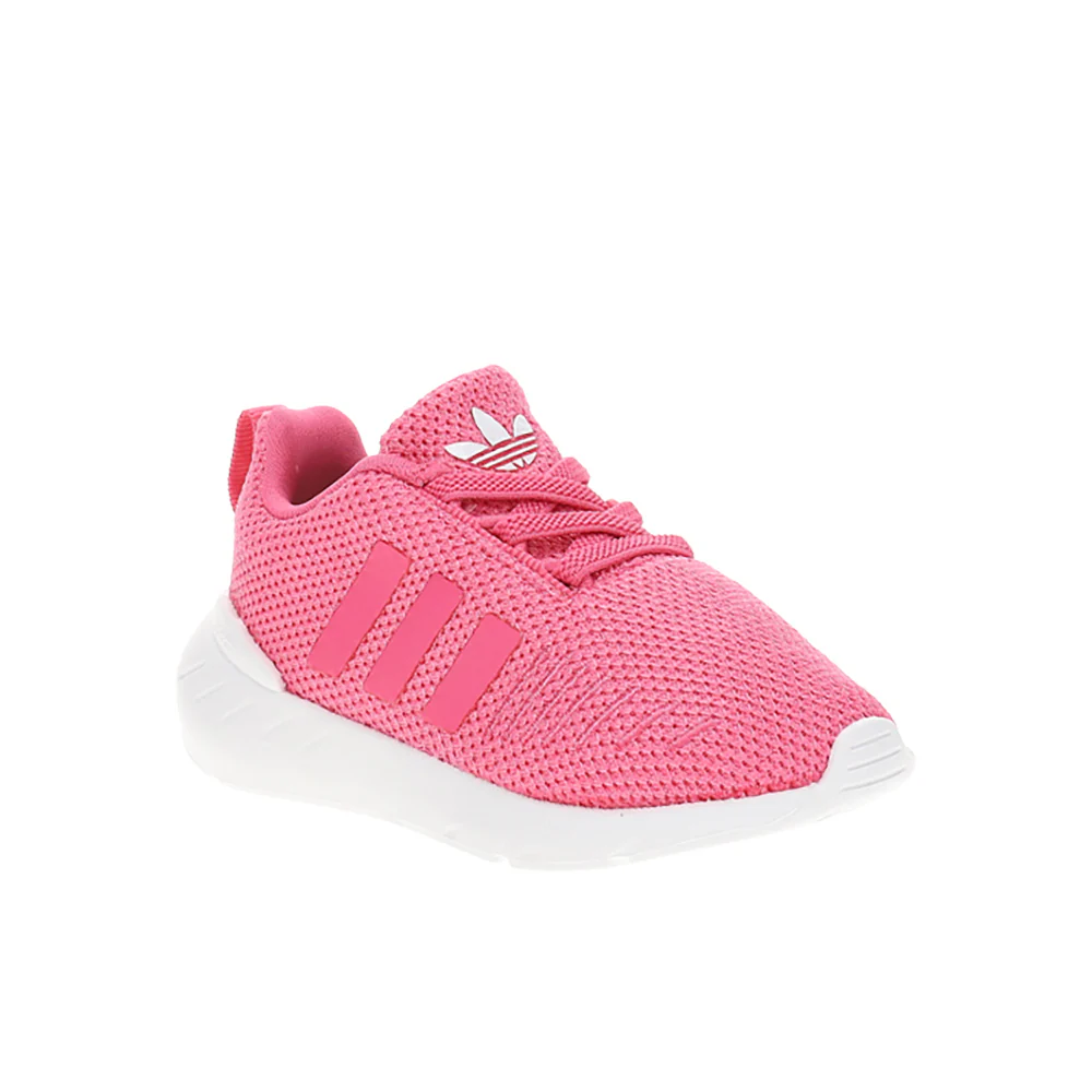 Swift Run 22 Slip On Sneakers (Infant-Toddler) - Image 2