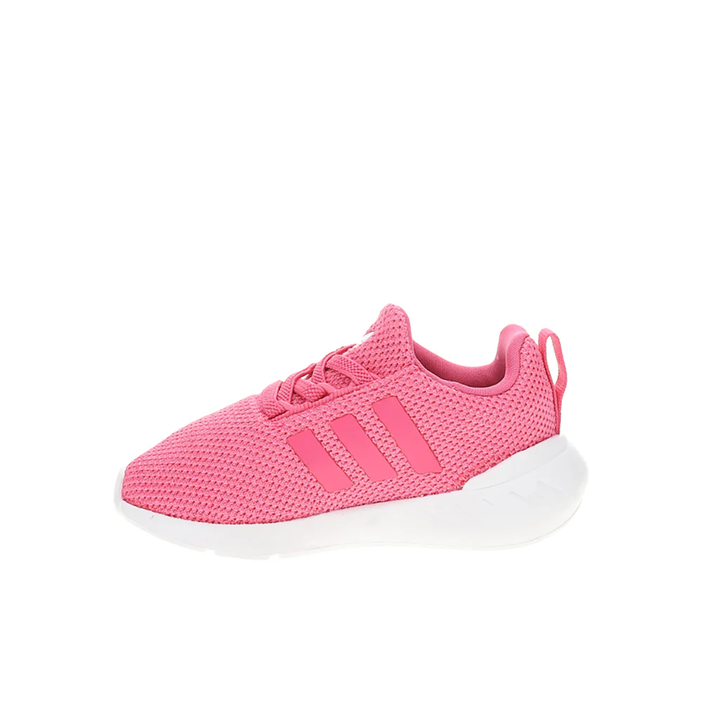 Swift Run 22 Slip On Sneakers (Infant-Toddler) - Image 3