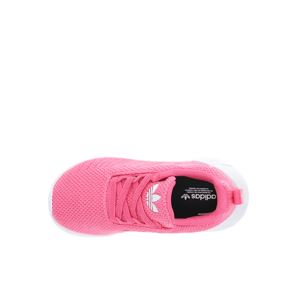 Swift Run 22 Slip On Sneakers (Infant-Toddler) - Image 4