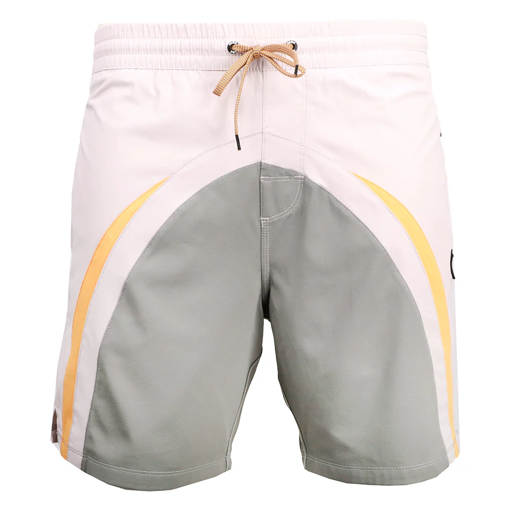 SWxP 7 Inch Swim Trunks