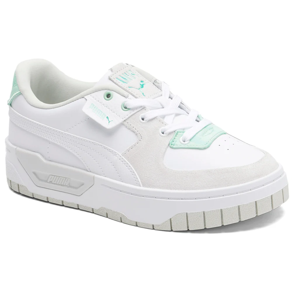 SWxP Cali Dream Lace Up Sneakers - Image 2