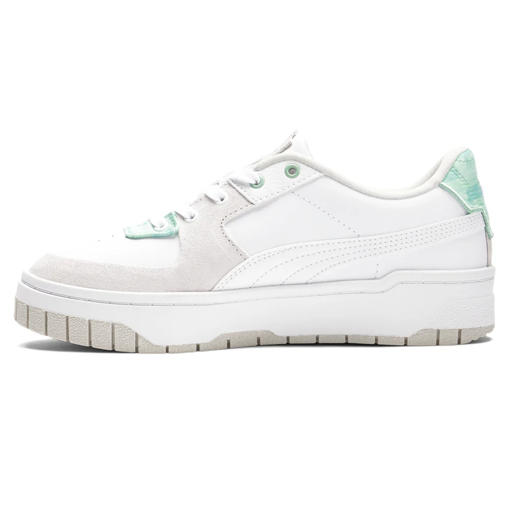 SWxP Cali Dream Lace Up Sneakers - Image 3
