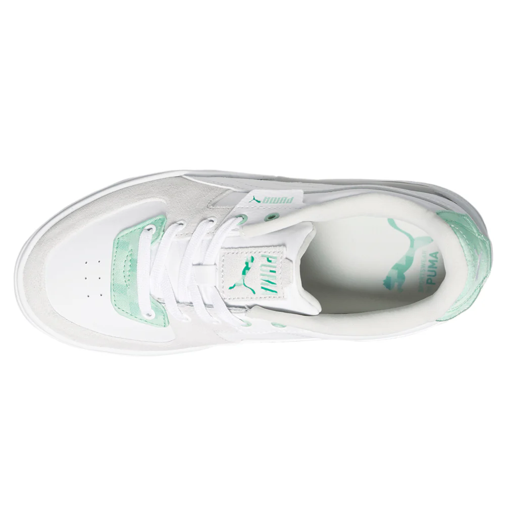 SWxP Cali Dream Lace Up Sneakers - Image 4