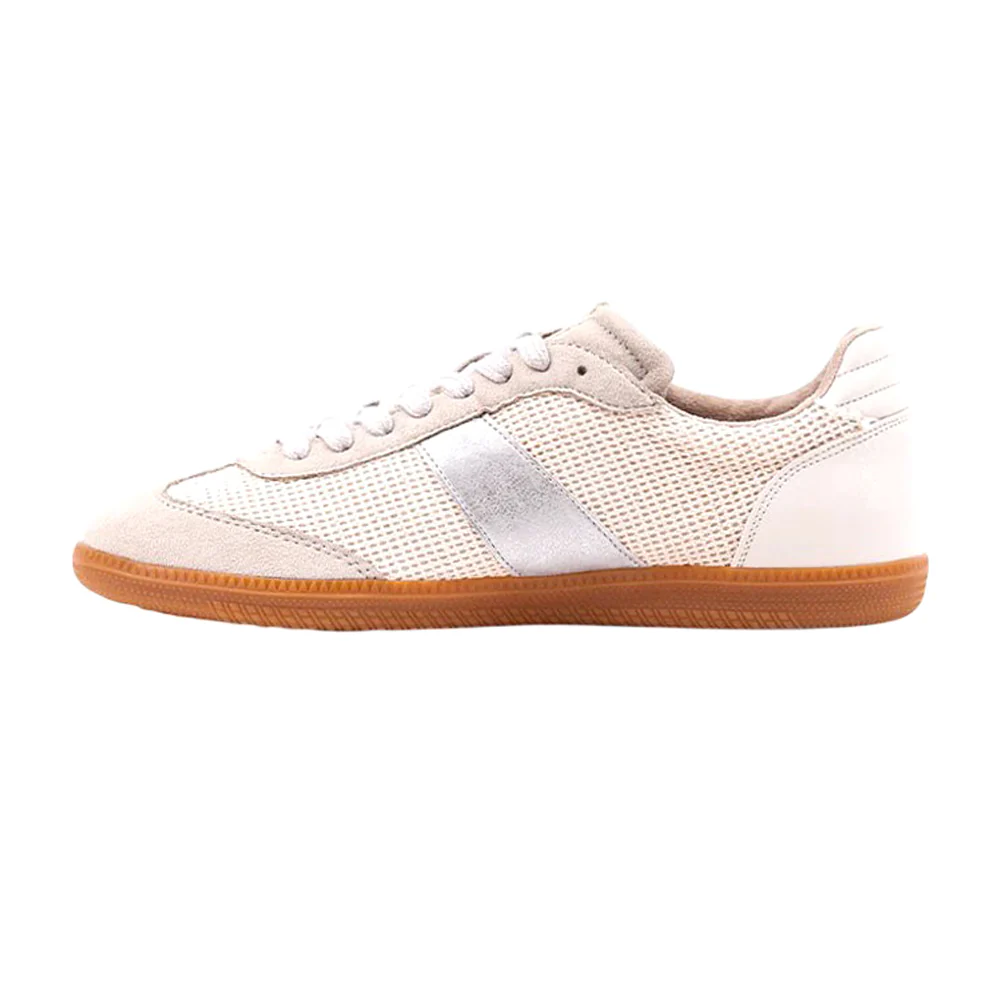 Sydney Lace Up Sneakers - Image 3