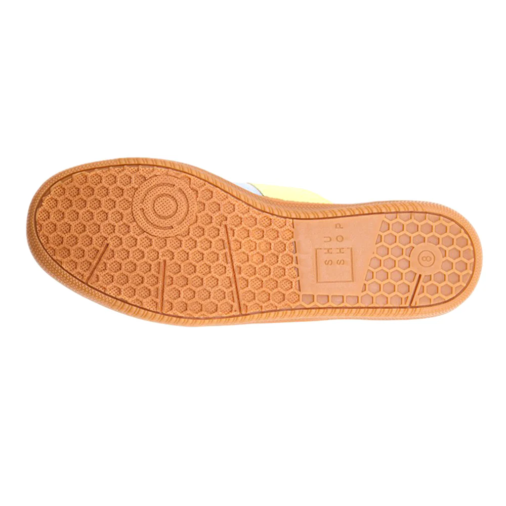 Sydney Lace Up Sneakers - Image 5