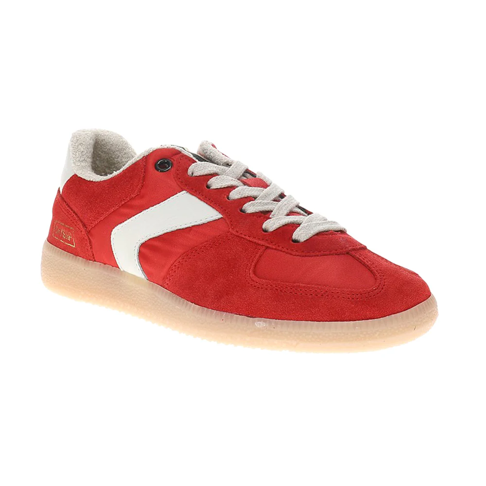 Sylvia Lace Up Sneakers - Image 2