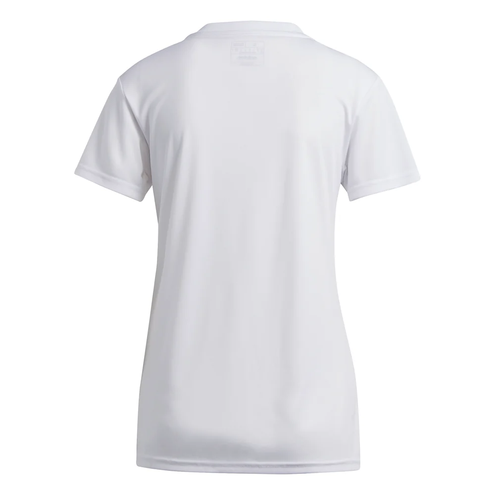 T Icon 23 V Neck Short Sleeve Soccer Jersey - Image 2