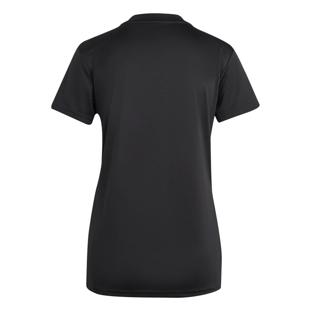 T Icon 23 V Neck Short Sleeve Soccer Jersey - Image 2