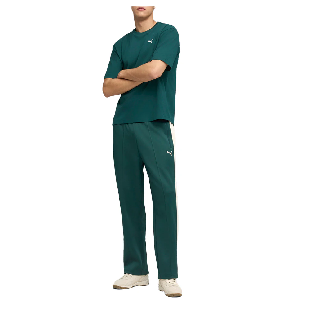 T7 Always On Relaxed Track Pants - Image 5