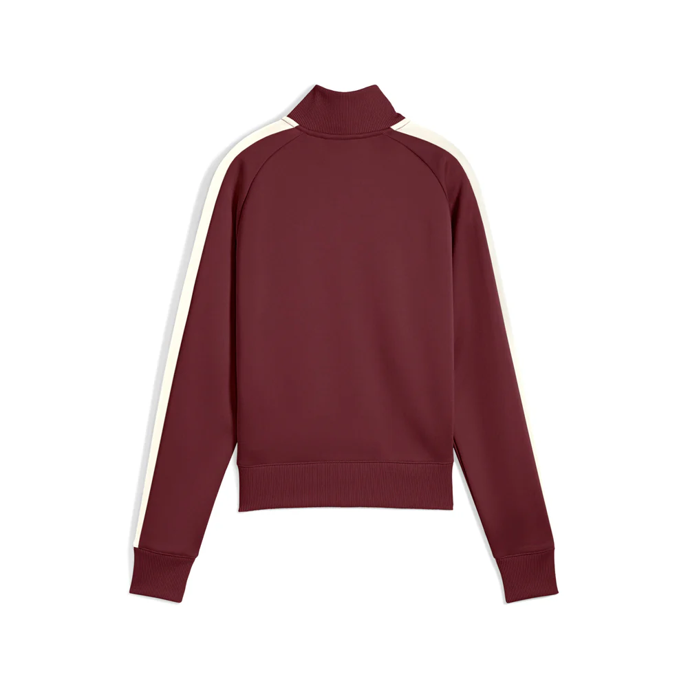 T7 Always On Short Full Zip Track Jacket - Image 2