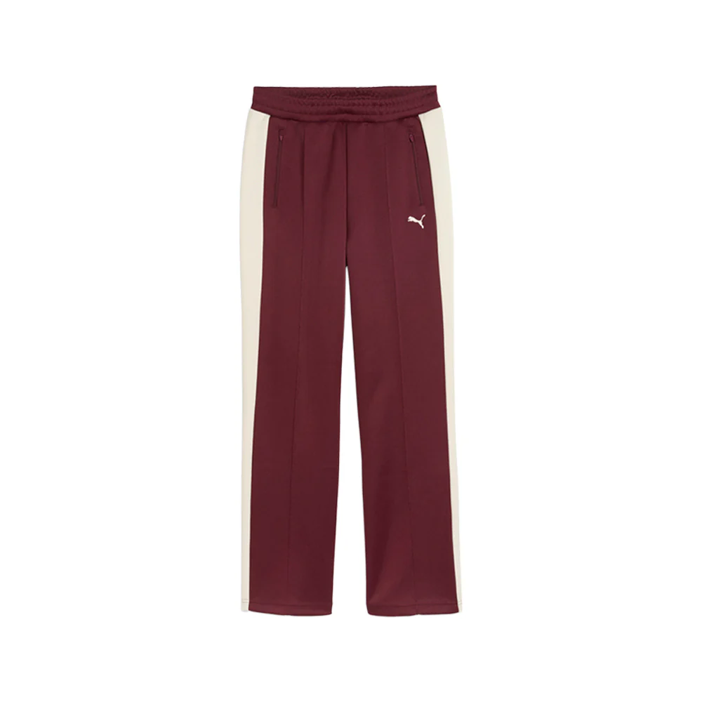T7 Always On Straight Track Pants