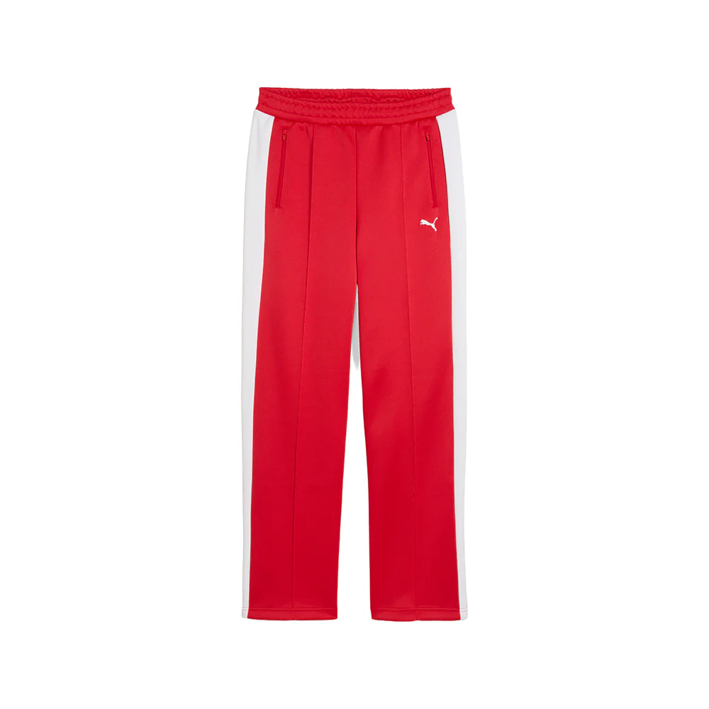 T7 Always On Straight Track Pants Op