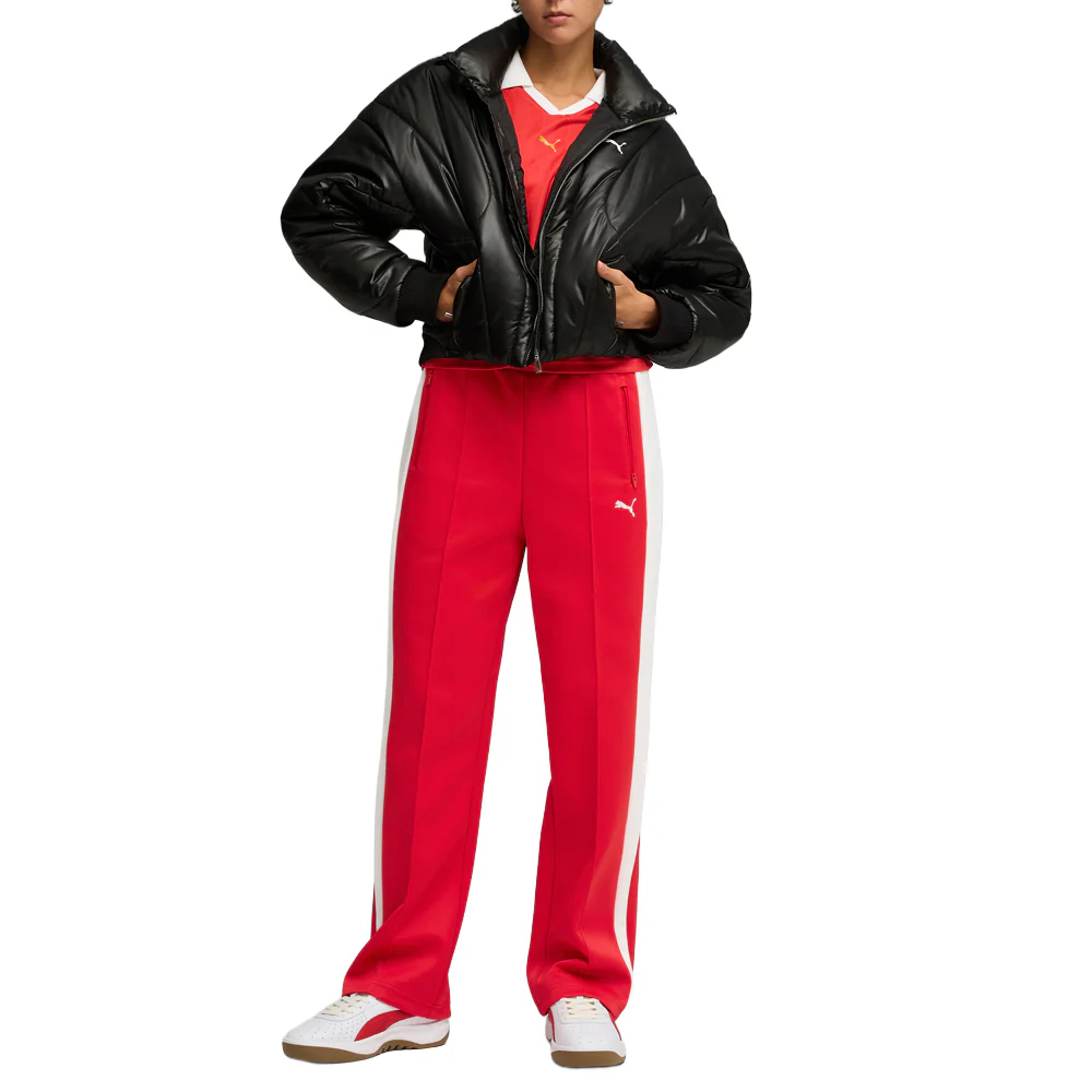 T7 Always On Straight Track Pants Op - Image 5