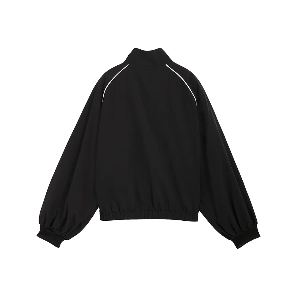 T7 Balloon Full Zip Jacket - Image 2