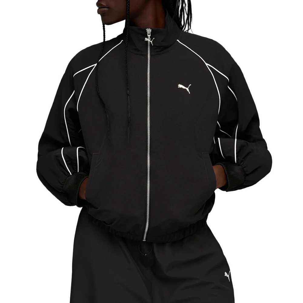 T7 Balloon Full Zip Jacket - Image 3