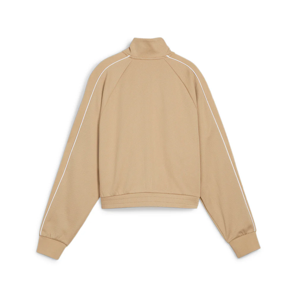 T7 Full Zip Track Jacket - Image 2