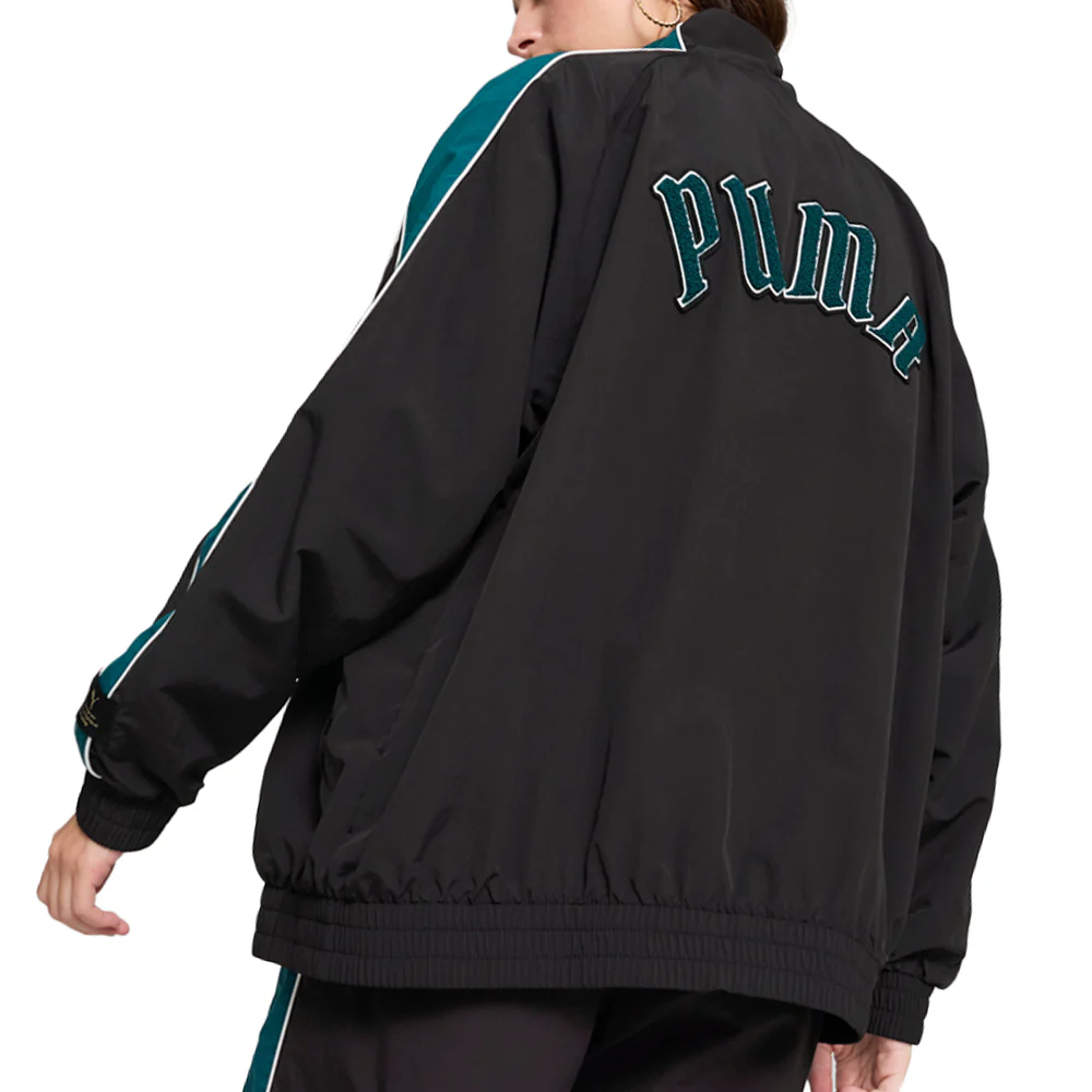 T7 Play Paris Full Zip Track Jacket - Image 4