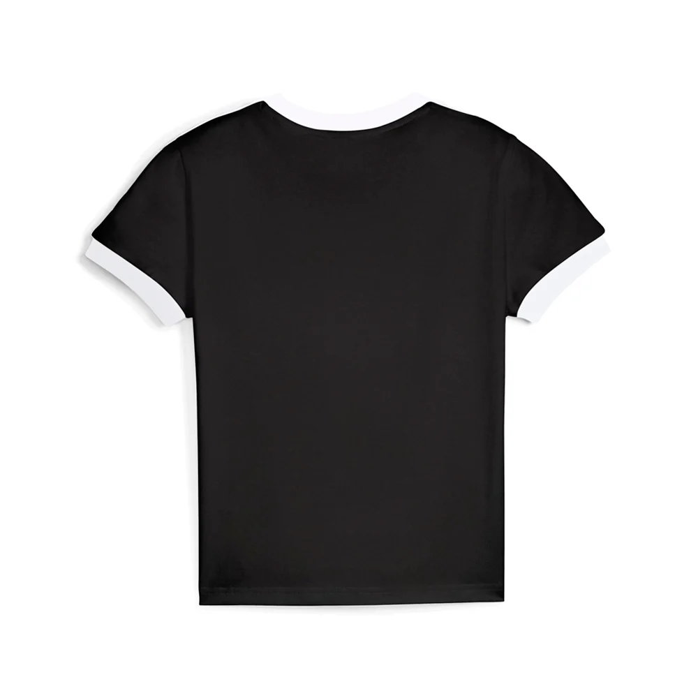T7 Slim Crew Neck Short Sleeve T-Shirt - Image 2