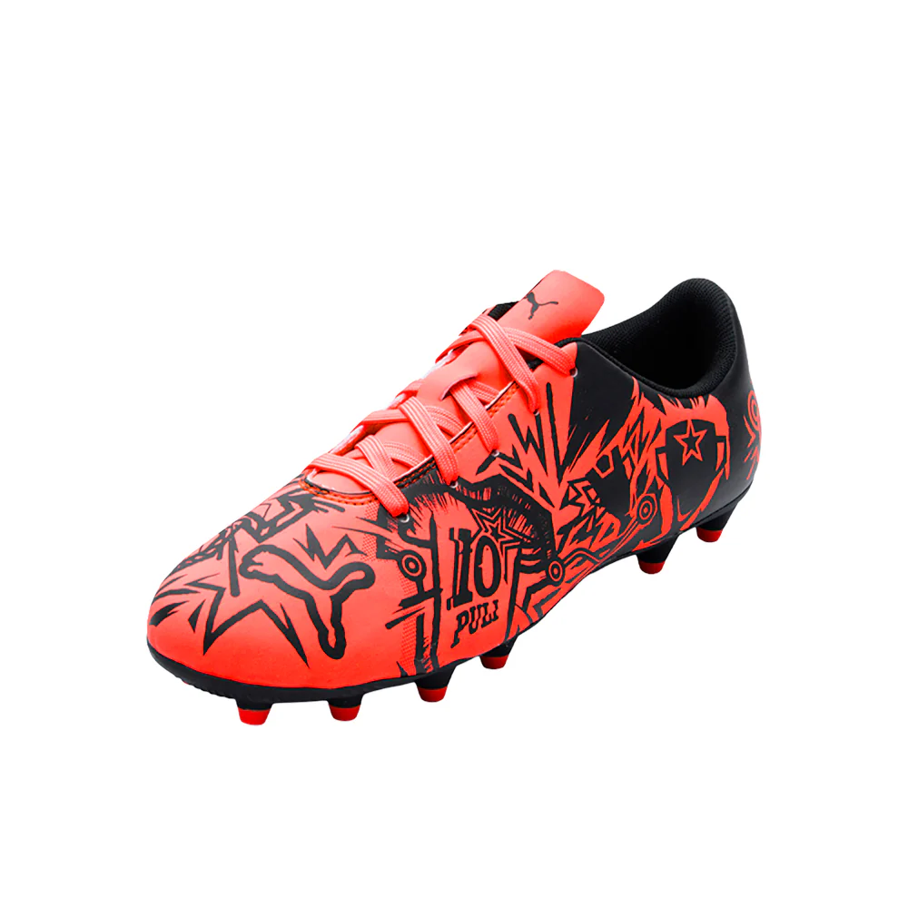 Tacto II x CP10 Soccer Cleats (Little Kid-Big Kid) - Image 2