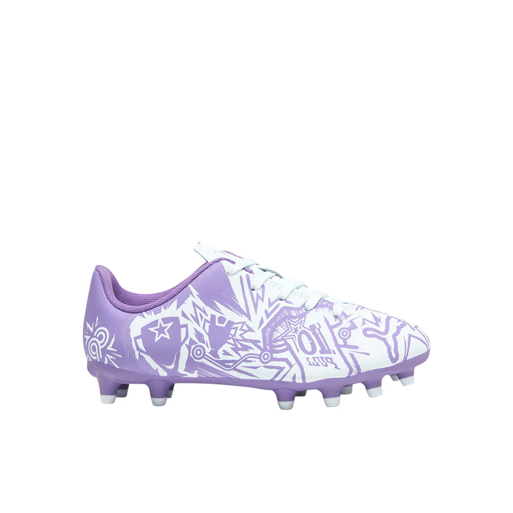Tacto II x CP10 Soccer Cleats (Little Kid-Big Kid)