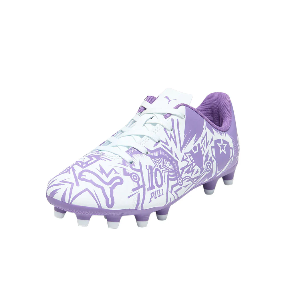 Tacto II x CP10 Soccer Cleats (Little Kid-Big Kid) - Image 2