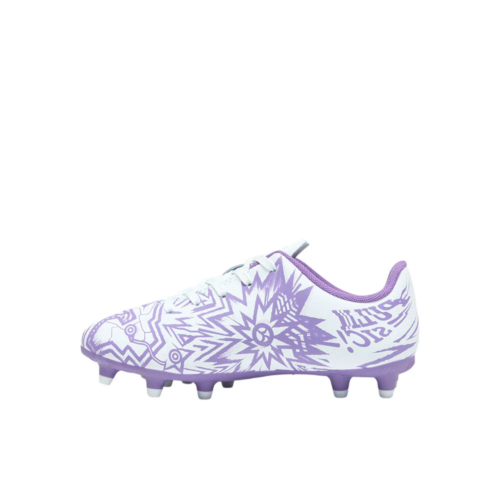 Tacto II x CP10 Soccer Cleats (Little Kid-Big Kid) - Image 3