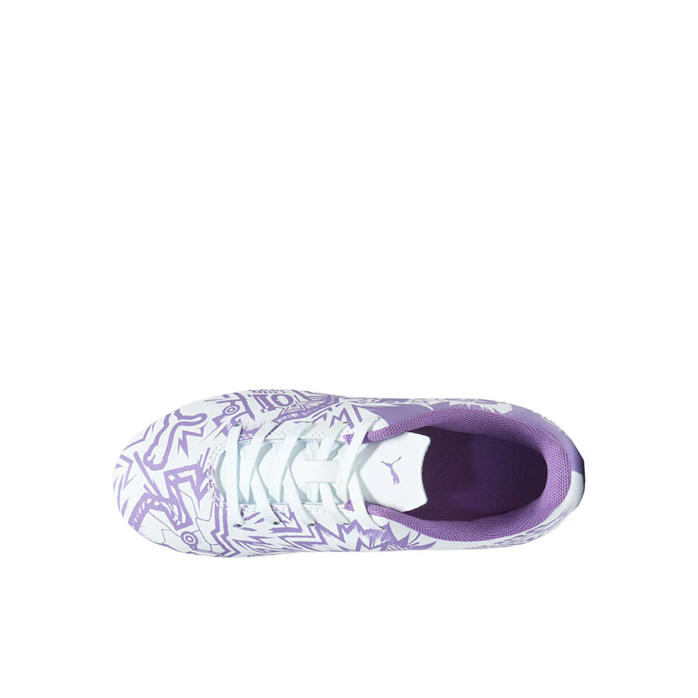 Tacto II x CP10 Soccer Cleats (Little Kid-Big Kid) - Image 4