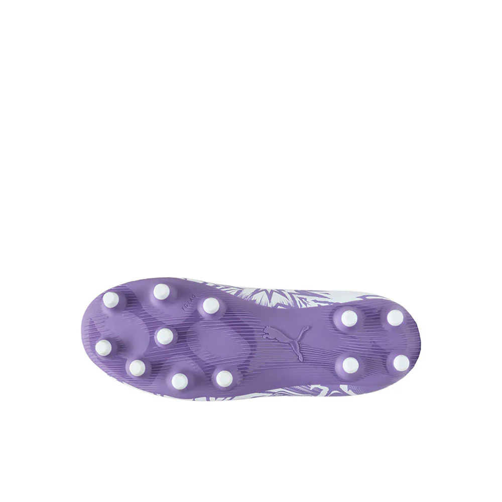 Tacto II x CP10 Soccer Cleats (Little Kid-Big Kid) - Image 5