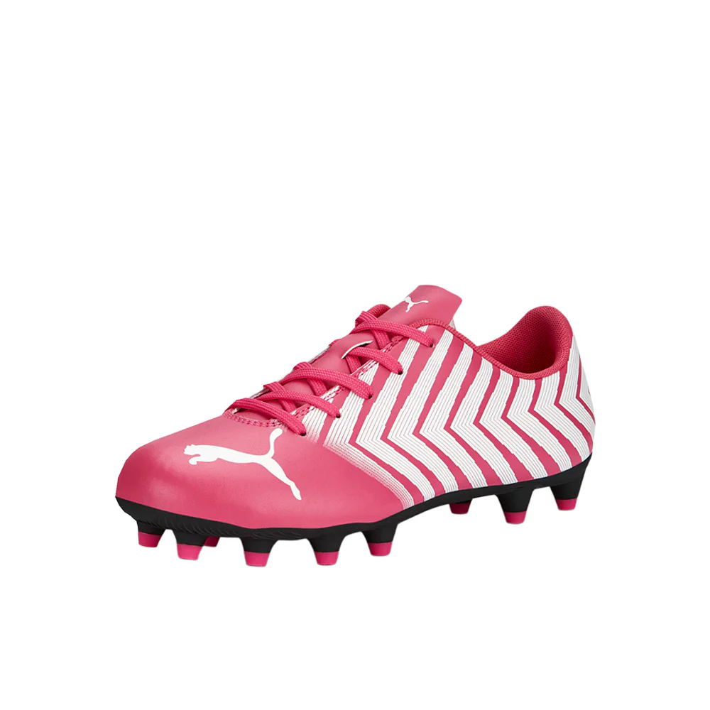 Tacto II Soccer Cleats (Little Kid-Big Kid) - Image 2