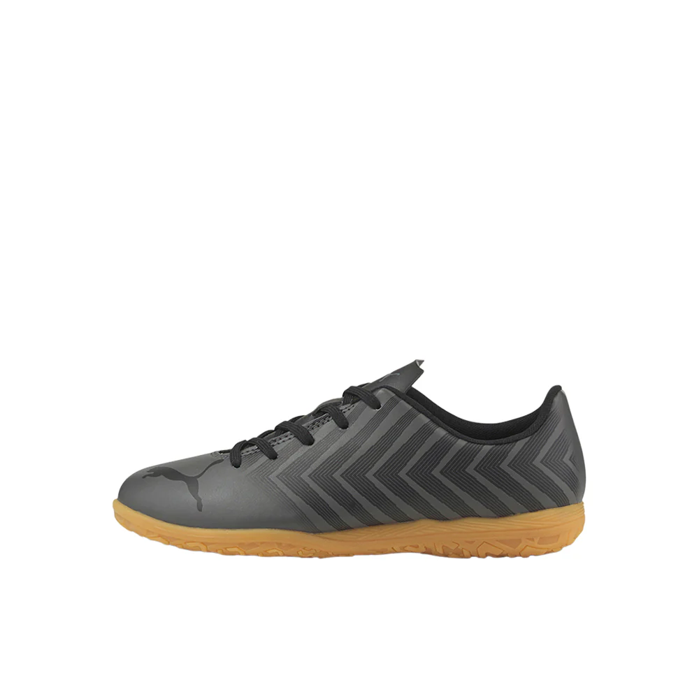Tacto II Indoor Soccer Shoes (Big Kid) - Image 2