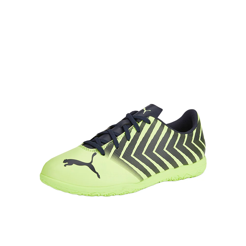 Tacto II Indoor Soccer Shoes (Big Kid) - Image 2