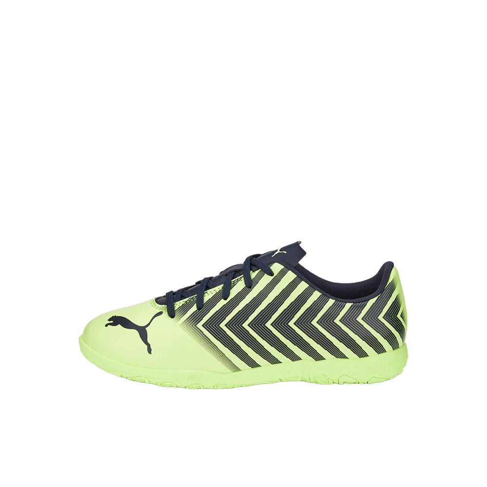 Tacto II Indoor Soccer Shoes (Big Kid) - Image 3