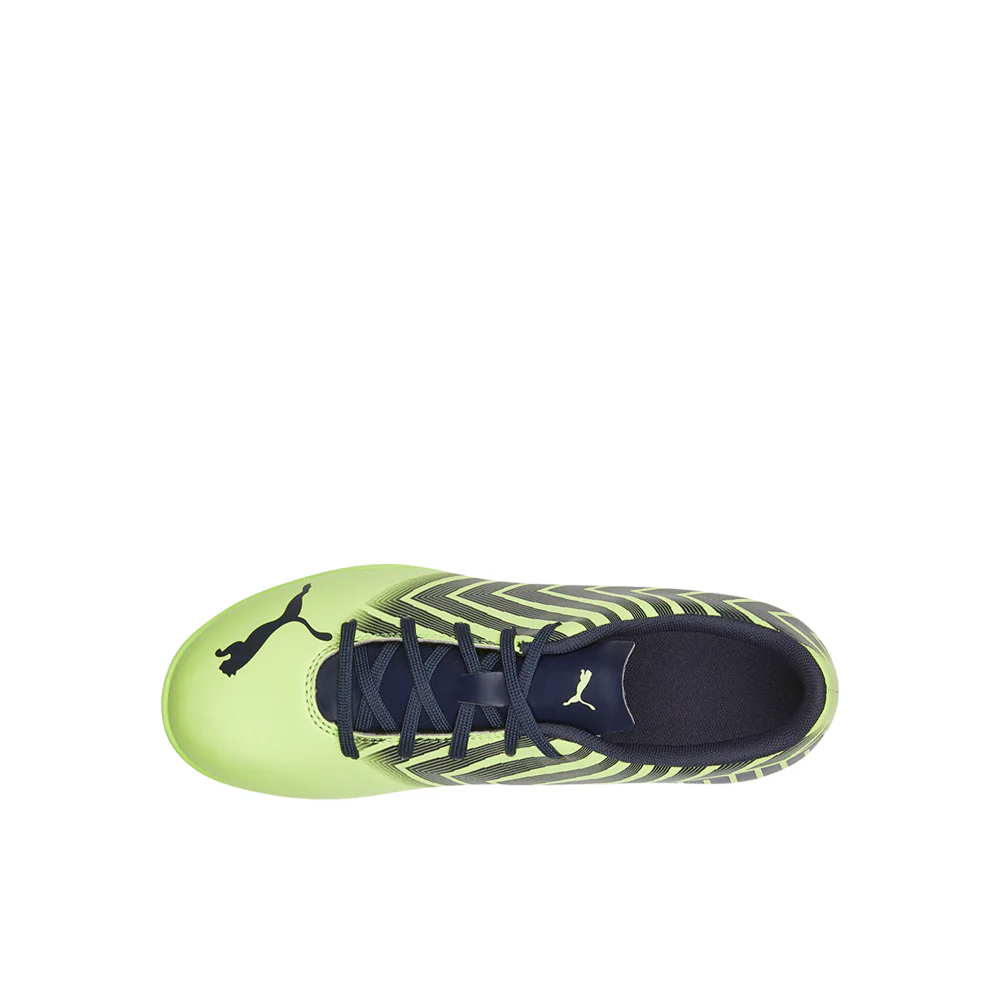 Tacto II Indoor Soccer Shoes (Big Kid) - Image 4