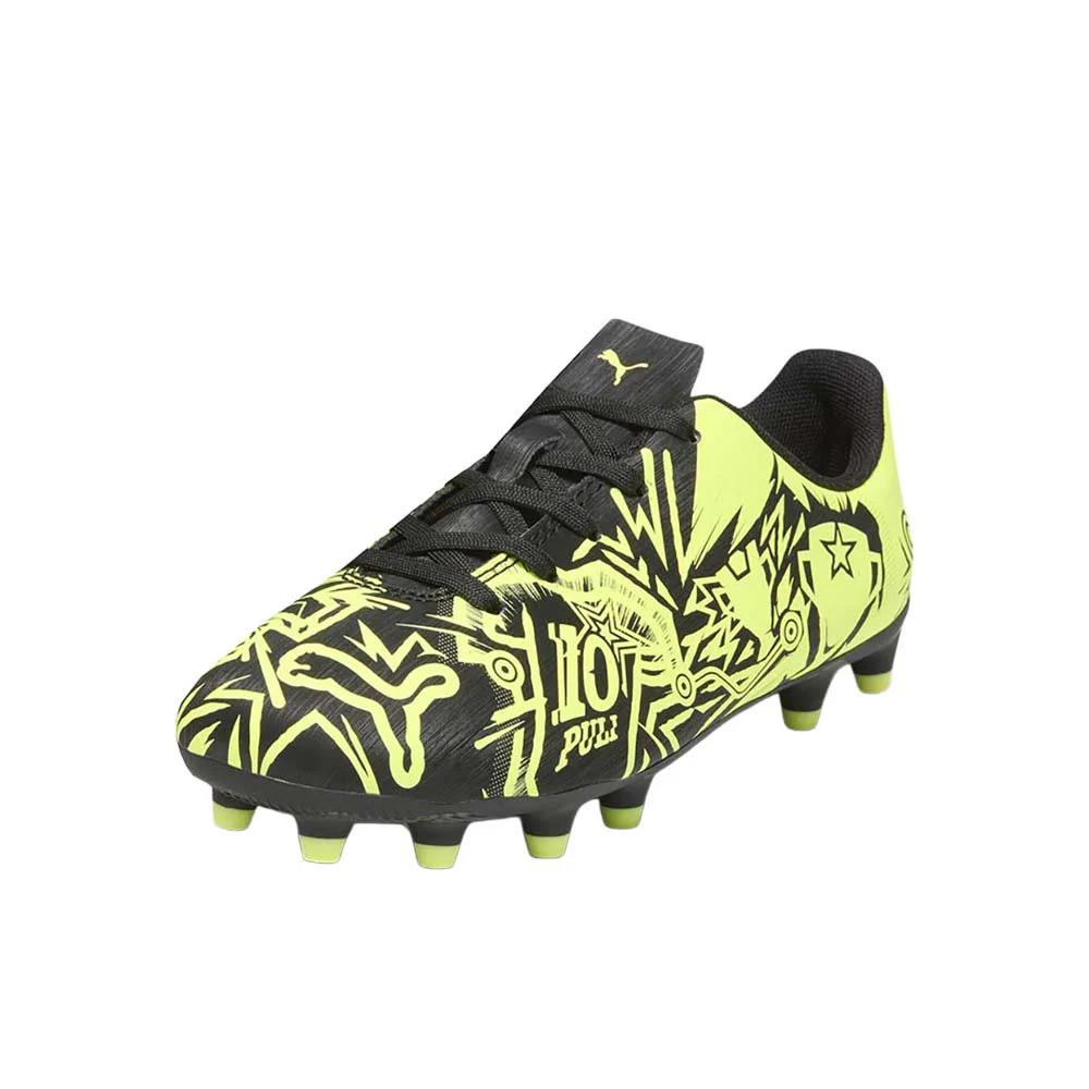 Tacto II x CP10 Soccer Cleats (Little Kid-Big Kid) - Image 2